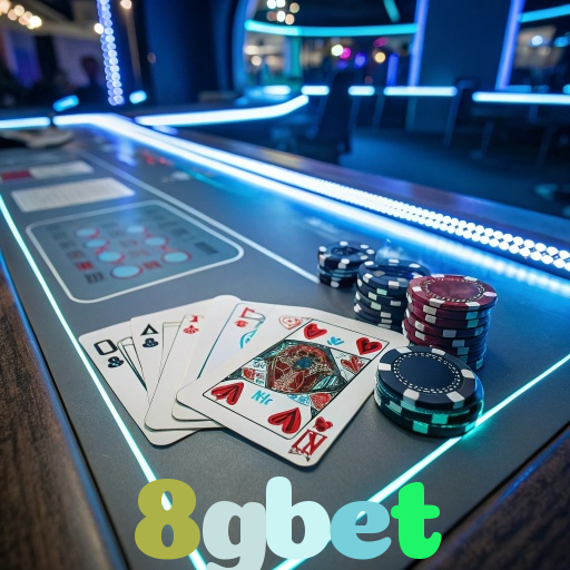 8gbet