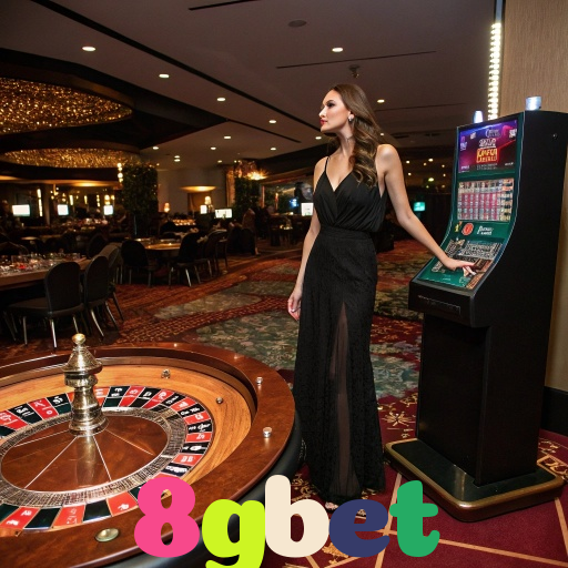 8gbet