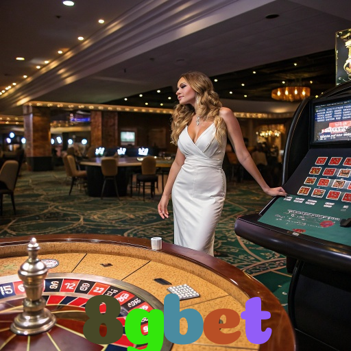 8gbet