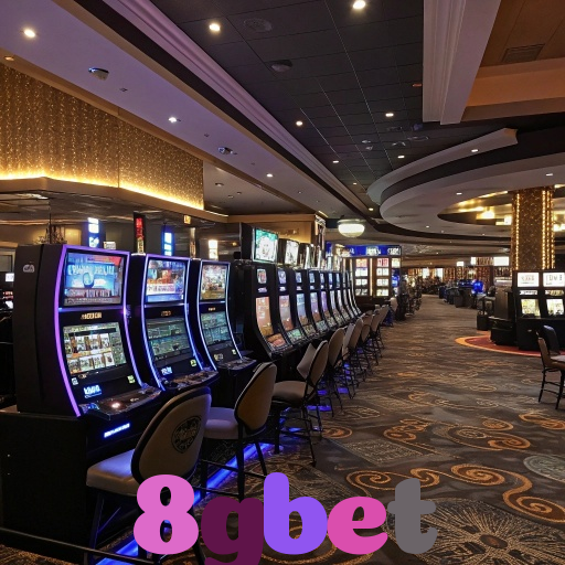 8gbet