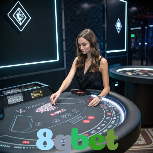 8gbet