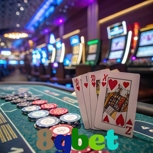 8gbet