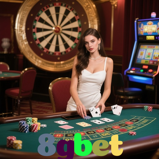 8gbet