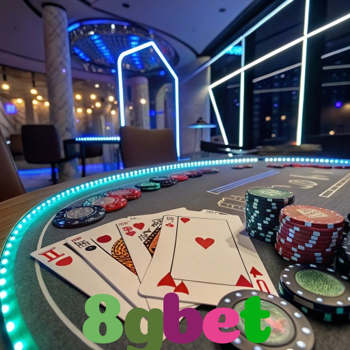 8gbet