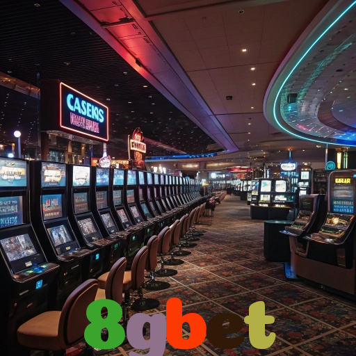 8gbet