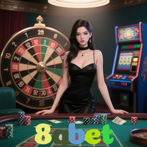 8gbet