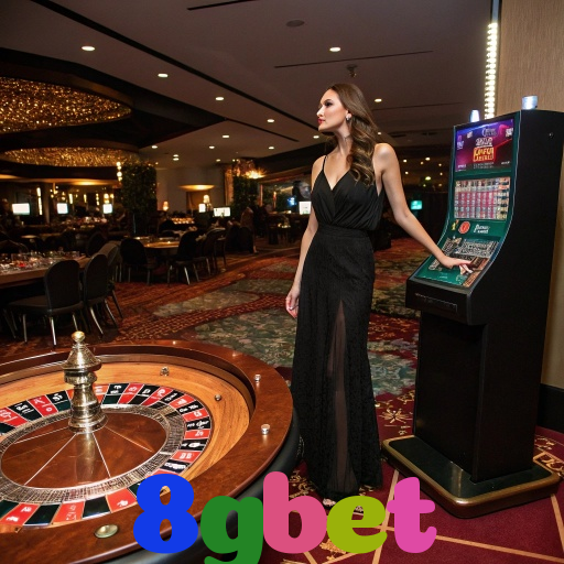 8gbet