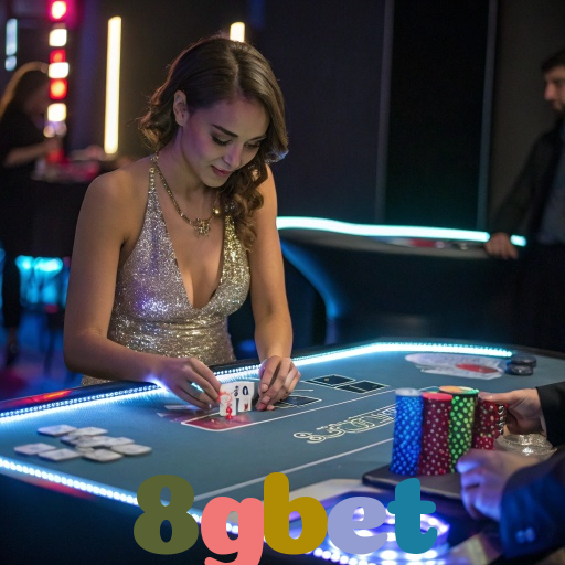 8gbet