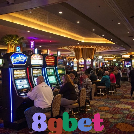 8gbet