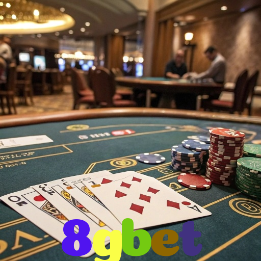 8gbet