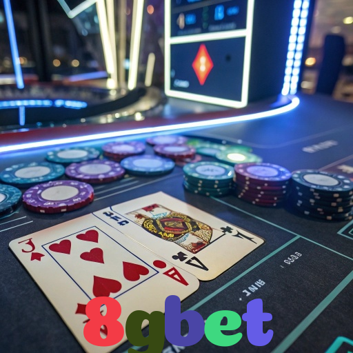 8gbet