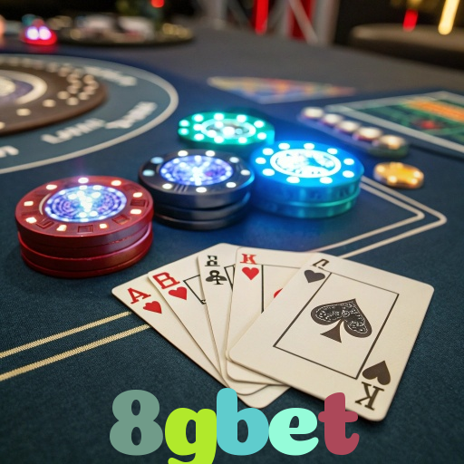 8gbet