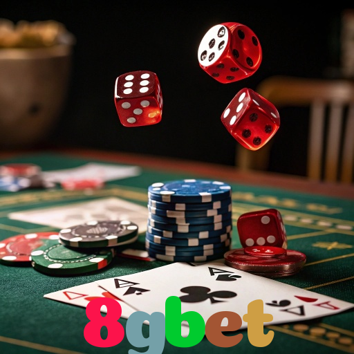 8gbet