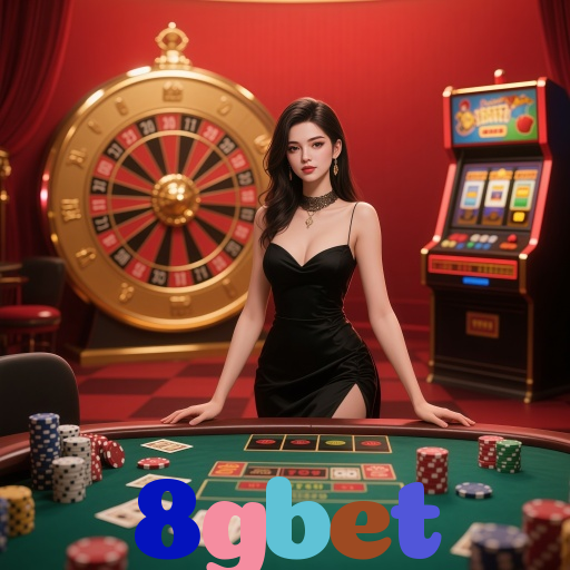 8gbet