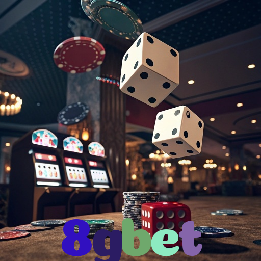 8gbet