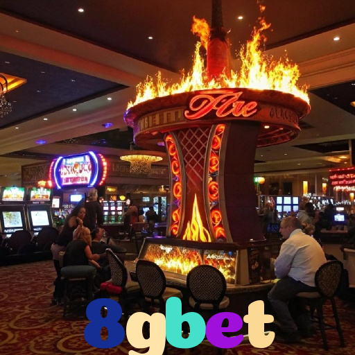 8gbet