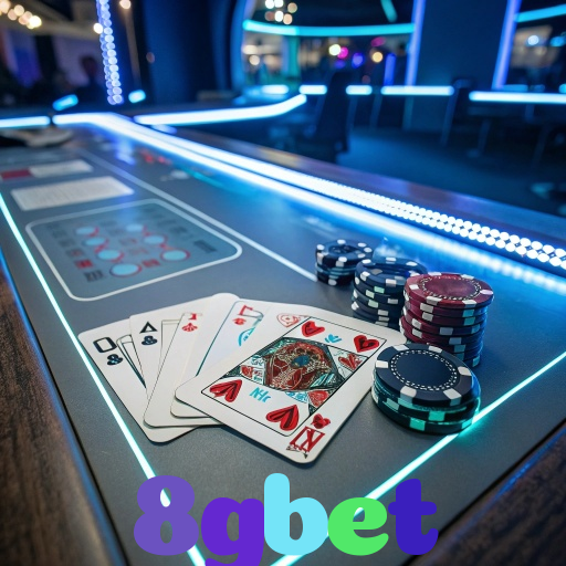 8gbet