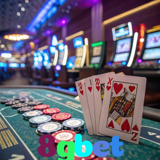 8gbet