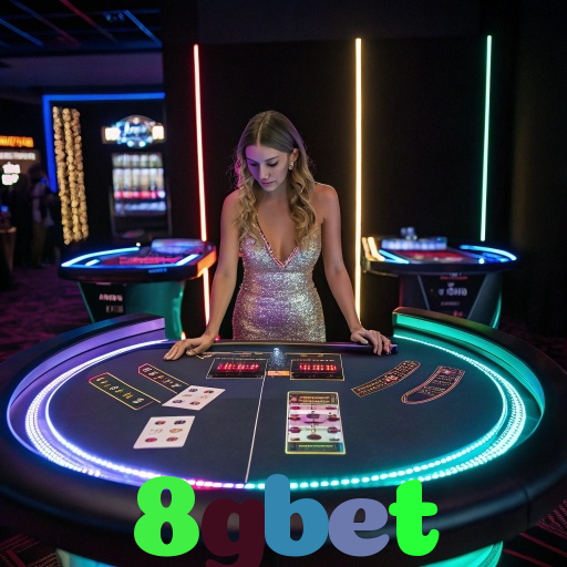 8gbet