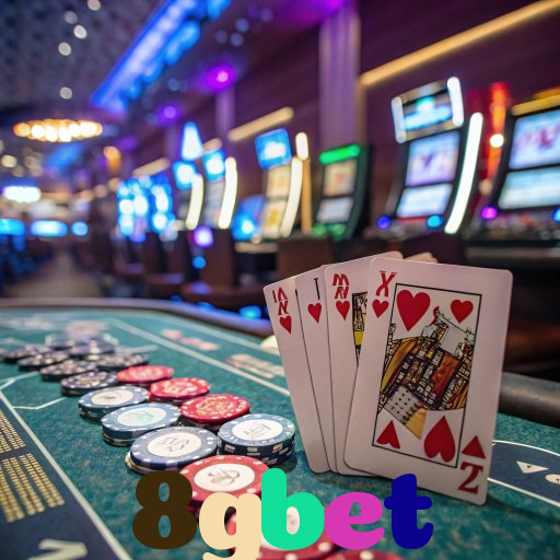 8gbet