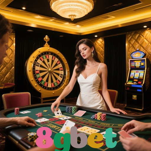 8gbet
