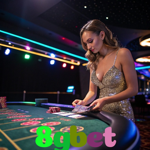 8gbet