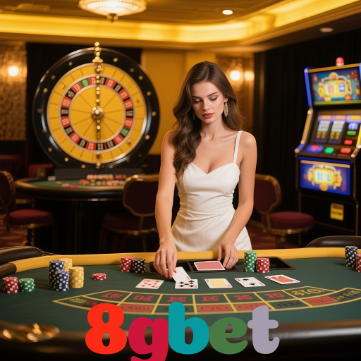 8gbet