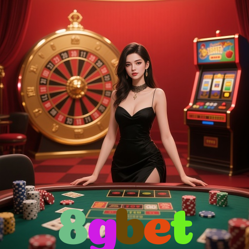 8gbet