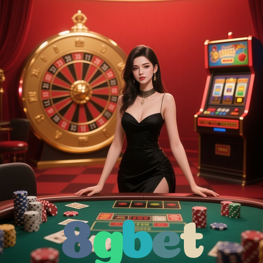 8gbet