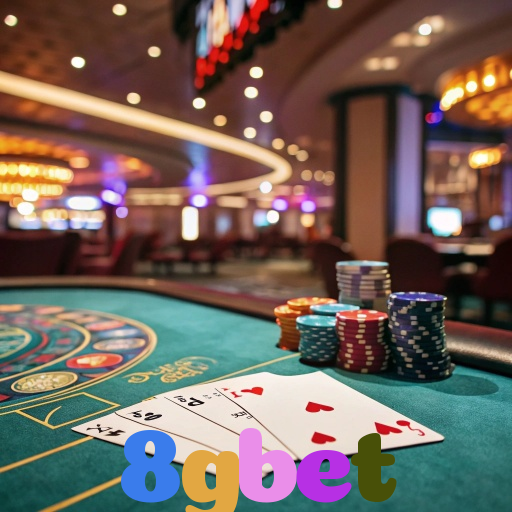 8gbet