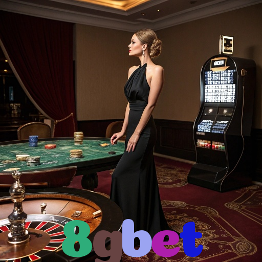 8gbet