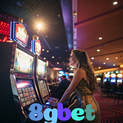 8gbet