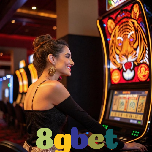 8gbet