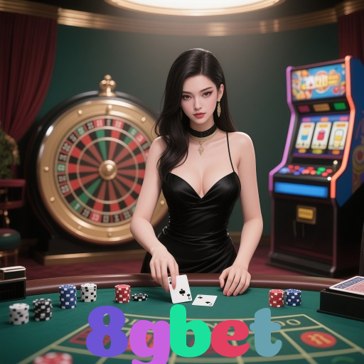 8gbet