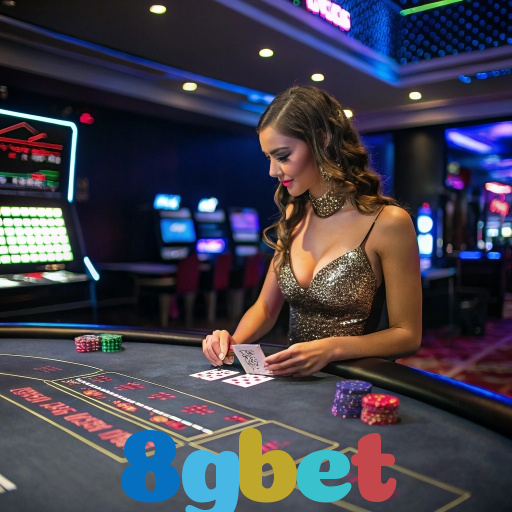 8gbet