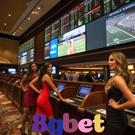 8gbet