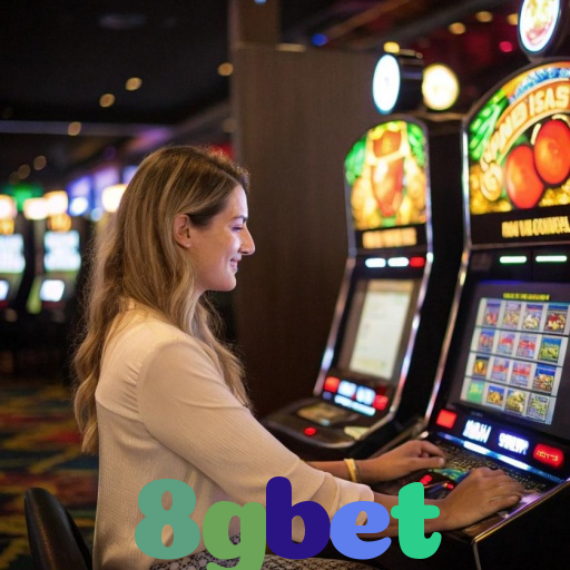 8gbet