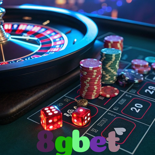 8gbet