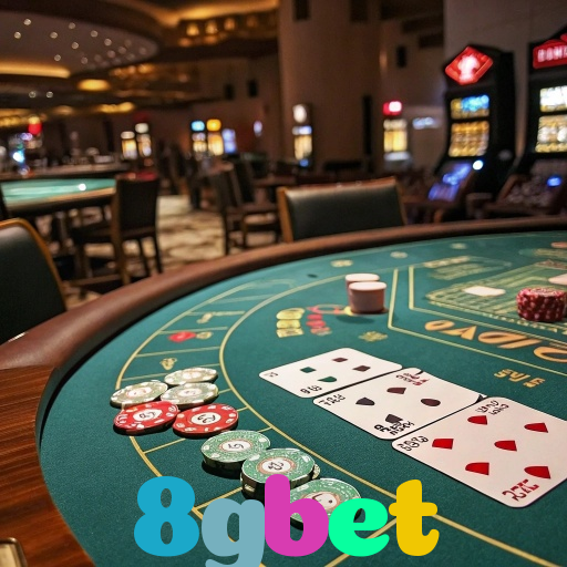 8gbet