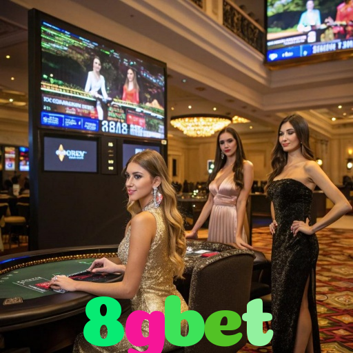8gbet