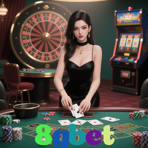8gbet