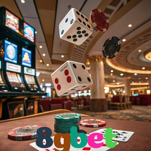 8gbet