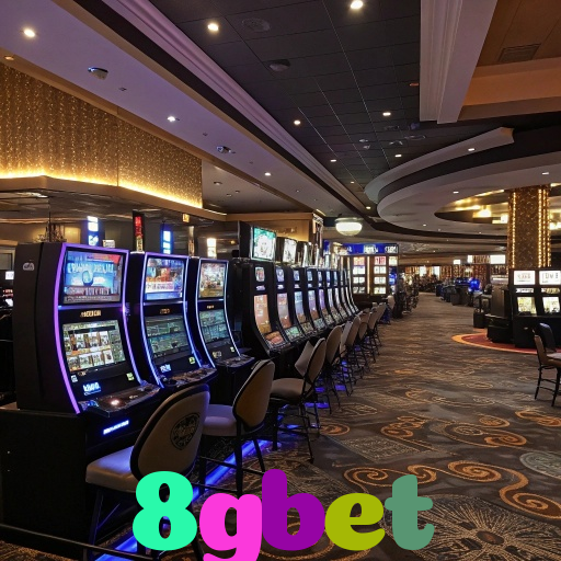 8gbet