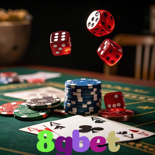 8gbet
