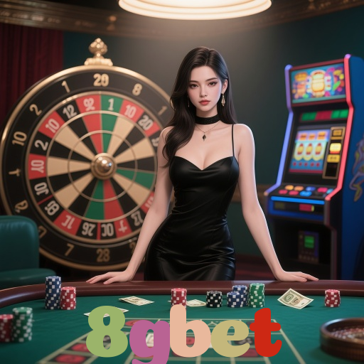 8gbet
