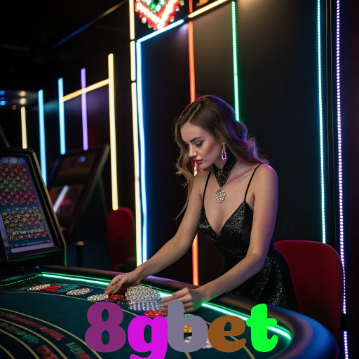 8gbet