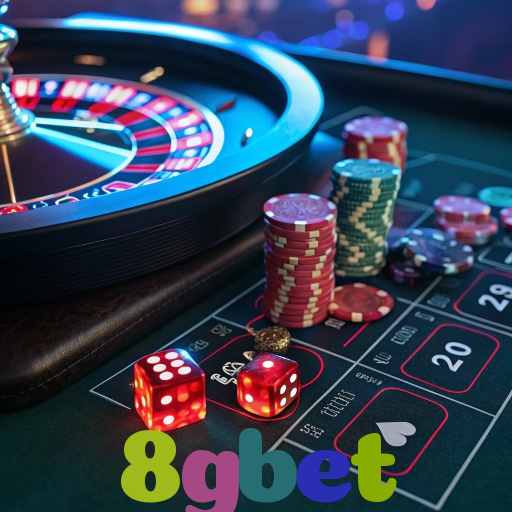 8gbet