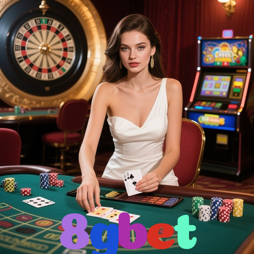 8gbet
