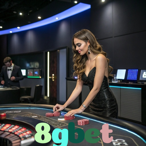 8gbet