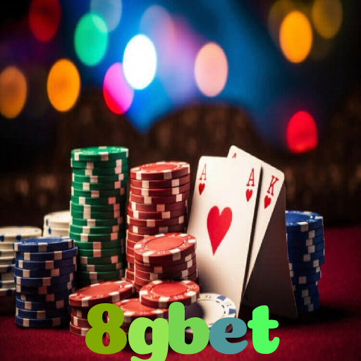 8gbet
